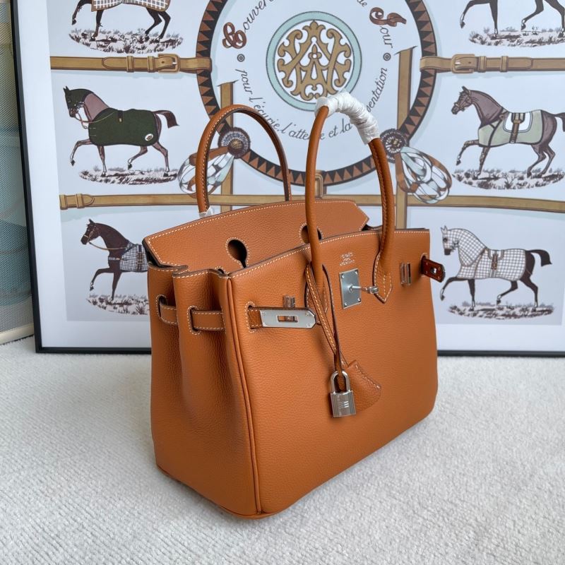 Hermes Birkin Bags